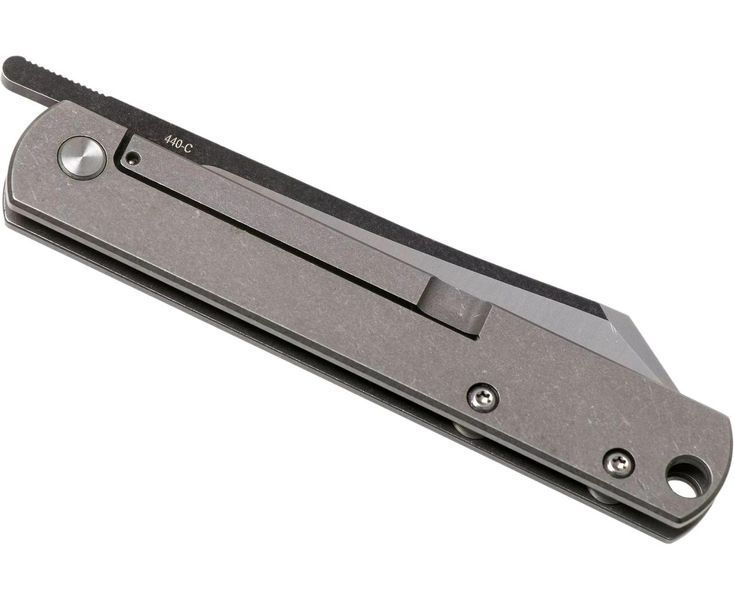 Ніж Boker Plus Zenshin 01BO368 23730983 фото