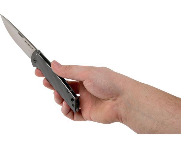 Ніж Boker Magnum Eternal Classic 01RY321 23730929 фото