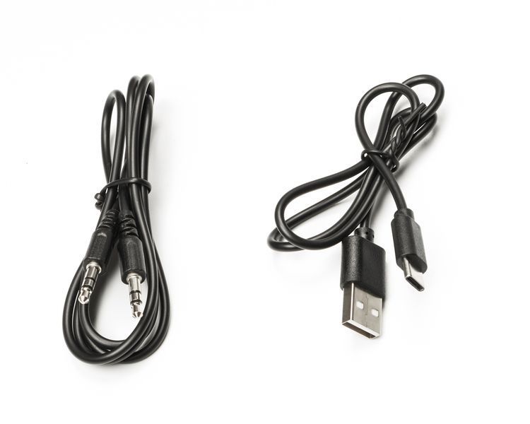 Гарнітура ігрова Bloody MH390 (Black), чорний колір, Bluetooth v5.3 + 3.5 Jack MH390 (Black) 1606312 фото