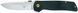 Ніж Fox ATCF Original Ganster Black Micarta FX-ATC-OG01 LMB 17530678 фото 1