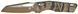Ніж Microtech MSI S/E Ceracote Standard Terrain Tiger Camo 210T-1PMTEC-Y6 14090955 фото 1