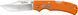 Ніж Cold Steel Double Safe Hunter Orange CS-23JB 12601501 фото 9