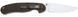 Ніж Ontario RAT-1 D2 Black ON8867 14780036 фото 3