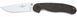 Ніж Ontario RAT-1 D2 Black ON8867 14780036 фото 1