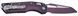 Нож Microtech MSI Polymer Ceracote Faded Sangria 210T-1PMFSR 14090799 фото 3