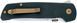 Ніж Fox ATCF Original Ganster Black Micarta FX-ATC-OG01 LMB 17530678 фото 2