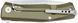Нож Lionsteel Myto Stone Washed Green MT01A GS 392108 фото 2