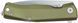 Нож Lionsteel Myto Stone Washed Green MT01A GS 392108 фото 4