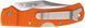 Ніж Cold Steel Double Safe Hunter Orange CS-23JB 12601501 фото 10