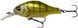 Воблер Savage Gear Gravity Crank MR 58F 58мм 9.0g Perch 18541141 фото
