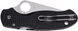 Ніж Spyderco Para 3 FRN Black C223PBK 871353 фото 10