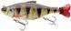 Воблер Savage Gear 3D Hard Pulsetail Roach SS 180mm 90.0g Perch 18542006 фото