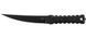 Ніж CRKT HZ6 Black 2927 4008525 фото 1