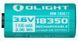 Акумуляторна батарея Olight ORB-183C11 1100 mAh 0.9002.0173 23704833 фото 2