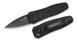 Нож Kershaw Launch 4 Black 7500BLK 17400304 фото 6