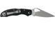 Ніж Spyderco Byrd Meadowlark 2 BY04GP2 871116 фото 9