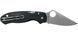 Ніж Spyderco Para 3 FRN Black C223PBK 871353 фото 4