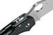 Ніж Spyderco Para 3 FRN Black C223PBK 871353 фото 6