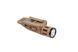 Подствольный фонарик INFORCE WML, Flat Dark Earth Body, White LED Gen2 W-06-1 7001626 фото 1