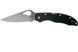 Ніж Spyderco Byrd Meadowlark 2 BY04GP2 871116 фото 8