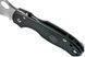 Ніж Spyderco Para 3 FRN Black C223PBK 871353 фото 8