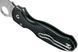 Ніж Spyderco Para 3 FRN Black C223PBK 871353 фото 7