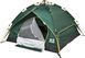 Намет Skif Outdoor Adventure Auto II Розмір 200x200 см Green 3890091 фото 3