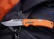 Ніж Cold Steel Double Safe Hunter Orange CS-23JB 12601501 фото 5