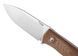 Нож Lionsteel M4 Micarta Brown Коричневый M4 CVN 392077 фото 3