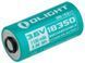Акумуляторна батарея Olight ORB-183C11 1100 mAh 0.9002.0173 23704833 фото 1
