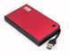 Зовнішня кишеня AgeStar 3UB2A14-RD, для 2.5 SATA НЖД 3UB 2A14 (Red) 0906097 фото 1