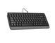 A4Tech Fstyler F1110, комплект дротовий клавіатура з мишою, USB, сірий колір F1110 (Grey) 1606185 фото 2