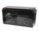 Акумуляторна електрична батарея літієва Ritar R-LFP12.8V150Ah, 12 В 150 Aгод, LiFePo4 R-LFP12.8V150Ah 1605691 фото 1