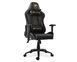 Кресло игровое OUTRIDER Royal, цвет черный Outrider Royal 1605160 фото 3