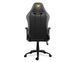 Кресло игровое OUTRIDER Royal, цвет черный Outrider Royal 1605160 фото 7