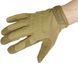 Рукавички Mechanix Original XL Coyote 7540031 фото 3
