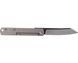 Ніж Boker Plus Zenshin 01BO368 23730983 фото 7