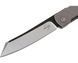 Ніж Boker Plus Zenshin 01BO368 23730983 фото 6