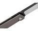 Ніж Boker Plus Zenshin 01BO368 23730983 фото 4