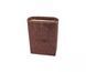 Чохол для сигарет Savinelli коричневий (SAV512DB) V77553398 фото 1