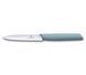 Кухонный нож Victorinox Swiss Modern Paring Knife Серо-Голубой 6.9006.10W21 V77554462 фото 1