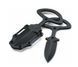 Ніж Benchmade CBK 175BK 4002692 фото 1