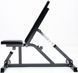 Регульована лава Toorx Multipurpose Bench WBX 85 (WBX-85) 930724 фото 10