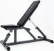 Регульована лава Toorx Multipurpose Bench WBX 85 (WBX-85) 930724 фото 1