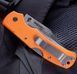 Ніж Cold Steel Double Safe Hunter Orange CS-23JB 12601501 фото 4