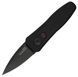Нож Kershaw Launch 4 Black 7500BLK 17400304 фото 1