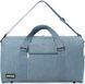 Сумка дорожня TravelZ Basics Jeans Blue (604375) 927284 фото 4