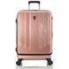Чемодан Heys EZ Access (M) Rose Gold (10140-0131-26) 929281 фото 2