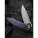 Нож Weknife Acuminal WE23070-4 999996848 фото 12