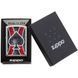 Запальничка Zippo 250 Ace 28952 V77553866 фото 6